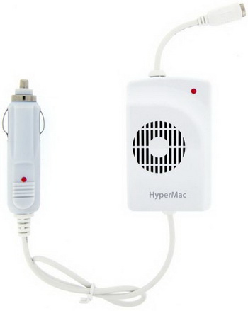 hypermac macbook battery